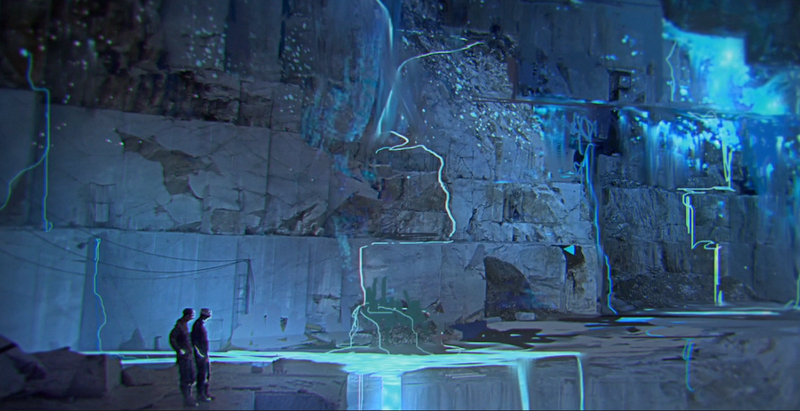 Illustration for article titled New Concept Art Shows Off Black Panther's Wakanda and Thor: Ragnarok's Villain Hela